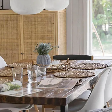 Semesterbostad Bv103-blavand-sandtoftevej-76