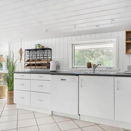 Semesterbostad Bv103-blavand-sandtoftevej-76 Blåvand