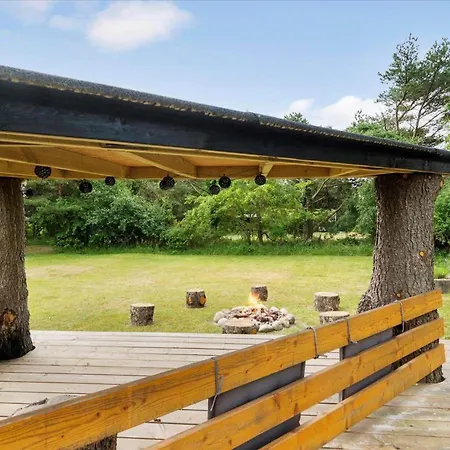 Bv103-blavand-sandtoftevej-76 Semesterbostad *