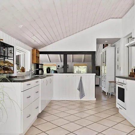 Bv103-blavand-sandtoftevej-76 Semesterbostad *