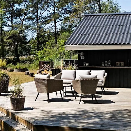 Bv103-blavand-sandtoftevej-76 Holiday home *