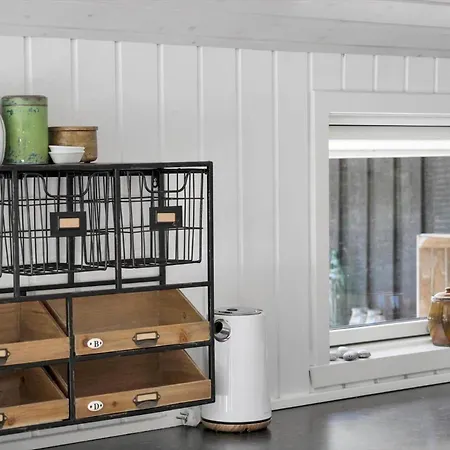 Ferienhaus Bv103-blavand-sandtoftevej-76 Blåvand