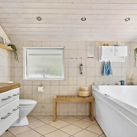 Bv103-blavand-sandtoftevej-76 Holiday home