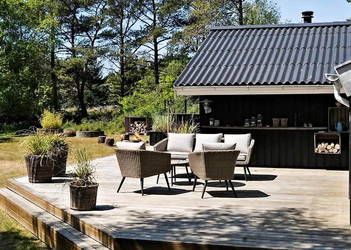 Bv103-blavand-sandtoftevej-76 Holiday home *