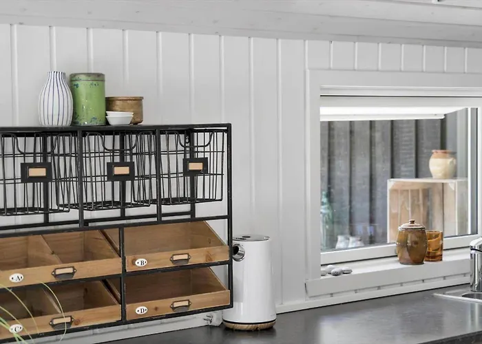 Feriehus Bv103-blavand-sandtoftevej-76 Blåvand