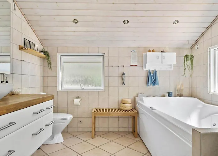 Bv103-blavand-sandtoftevej-76 Holiday home