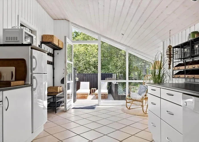 Bv103-blavand-sandtoftevej-76 Holiday home *