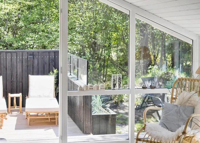 Feriehus Bv103-blavand-sandtoftevej-76 Blåvand