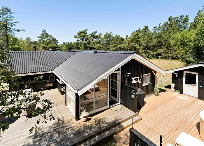 Holiday home Bv103-blavand-sandtoftevej-76