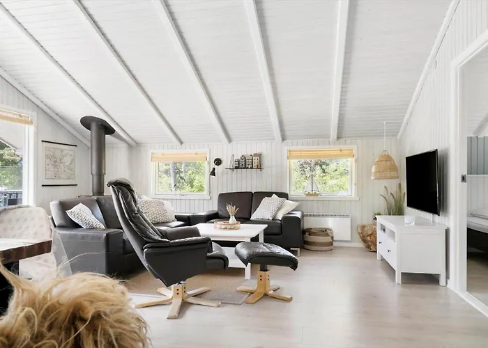 Holiday home Bv103-blavand-sandtoftevej-76 Blavand