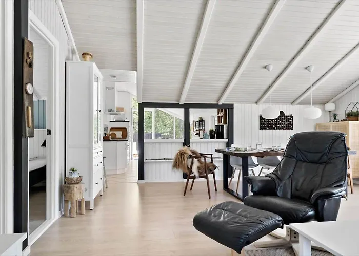 Bv103-blavand-sandtoftevej-76 Holiday home *