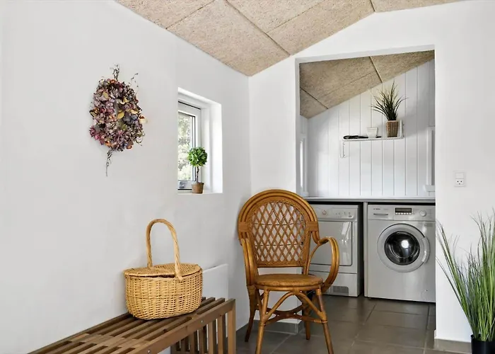 Holiday home Bv103-blavand-sandtoftevej-76