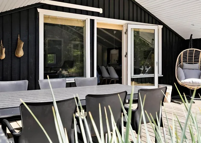 Holiday home Bv103-blavand-sandtoftevej-76