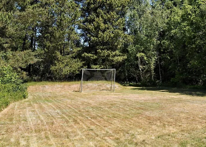 Feriehus Bv103-blavand-sandtoftevej-76 Blåvand