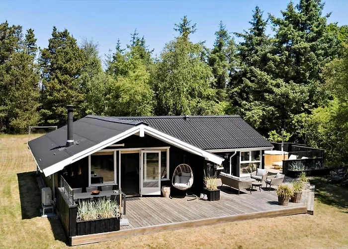 Holiday home Bv103-blavand-sandtoftevej-76